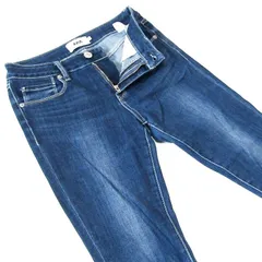 AZUL BY MOUSSYアズールバイマウジー▼ストレッチスキニーデニム▼Sサイズ▼ウエスト約72cm