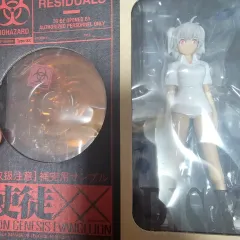 送料無料※メルカリshop取引では対象外)エヴァンゲリオン 渚カヲル (レディース化)