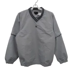 【美品】adidas(アディダス) スニード グレー レディース M/M ゴルフウェア 2512-0268 中古