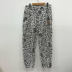 8*r様 weirdo リンギングチェッカー　カーゴパンツ　総柄グラッドハンド 8*r様 weirdo リンギングチェッカー カーゴパンツ 総柄グラッドハンド