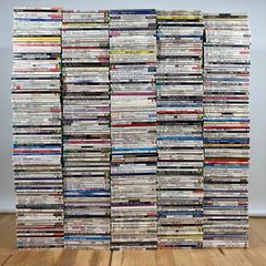 8cm CD 短冊CD 邦楽500枚以上 まとめ売り - メルカリ