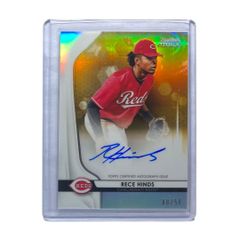 最新版 TOPPS TIER ONE フランク・トーマス 直筆サイン 75枚限定