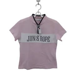 JUN&ROPE ゴルフウェア　レディース　ピンク JUN&ROPE ゴルフウェア レディース ピンク 楽天市場】jun rope（カラー