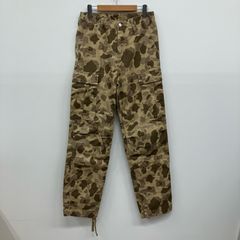 KAIKO SUCCETION CARGO PANTS - メルカリ