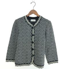 LOEWE アンサンブル カーディガン ノースリーブ セット カシミヤ混 M