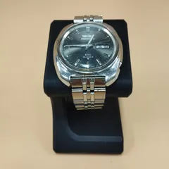 【D5421】ジャンク　セイコー5 アクタス 25石 6106-8470