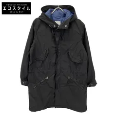 2026年最新】ASPESI モッズコートの人気アイテム - メルカリ