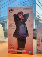 (現物) 銀魂 3年Z組銀八先生 COOGI一番くじ 3年Z組銀八先生 一番くじ フィギュア 沖田 総悟 C賞