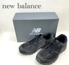 New Balance ニューバランス 509 U509XB ABZORB メンズ 箱あり ブラック 28㎝ スニーカー 靴