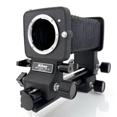 2026年最新】nikon pb 6の人気アイテム - メルカリ