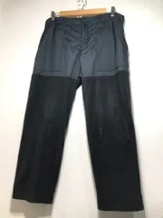 061091 MOUNTAIN RESEARCH Mountaineer's Trousers L MTR-2829 フリース ボンテージ パンツ 2019 マウンテンリサーチのサムネイル