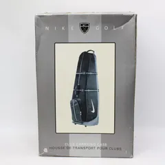 2026年最新】ナイキ ゴルフバッグ トラベルカバーの人気アイテム