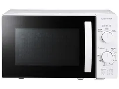 ▽ユアサ　電子レンジ　17L　60Hz専用　PRE-703C　未使用品　10295