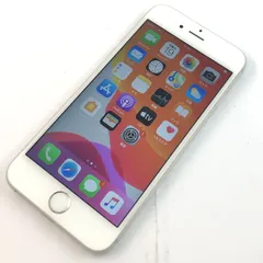 【キズあり品】iPhone 6s/16GB/355770070467351