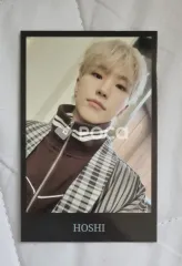 SEVENTEEN ホシ 2024 SVT 8TH FAN MEETING SEVENTEEN in CARAT LAND Instant Photo Card Set