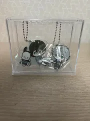 正規品 未開封 ブルーロック X サンリオ キーホルダー 린2 / 凪 (個別価格)