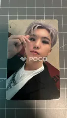 Seventeen ホシ 17 IS RIGHT HERE M2U ラキドロ