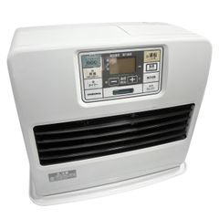 動作品/高年式】 DAINICHI/ダイニチ ブルーヒーター 石油ファン