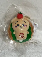 ちいかわベーカリー サンド うさぎマスコット 出品