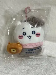 ちいかわベーカリー店員スタッフ ちいかわマスコット