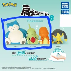 ポケットモンスター 肩ズン ガチャ (まとめ売り)