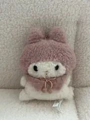 サンリオ ポテモコ マイメロディ マスコット