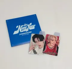 ZEROBASEONE(ゼロベースワン・ZB1・ゼベワン) 正規 1集 SLAM DUNK （スラムダンク） バージョン 出品