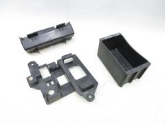GS400 シート下 小物入れ 工具入れ ツールボックス パーツ シート 