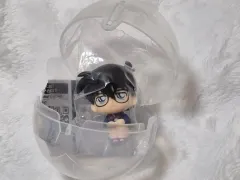 コナン まちぼうけ