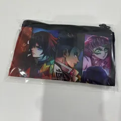 無限城 鬼滅の刃 ポーチ ガチャ