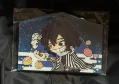鬼滅の刃 伊黒小芭内 絵馬/お守り