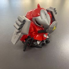 未組立】 SDガンダム BB戦士 No9.ヤクト・ドーガ - メルカリ