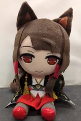 2026年最新】アズールレーン 赤城 ぬいぐるみの人気アイテム - メルカリ