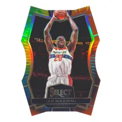 2026年最新】PANINI select nbaの人気アイテム - メルカリ