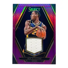 2026年最新】PANINI select nbaの人気アイテム - メルカリ