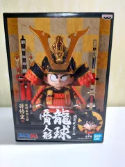 ドラゴンボール 孫悟空 フィギュア