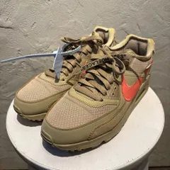 Off-White × Nike オフホワイト × ナイキ Air Max 90 
