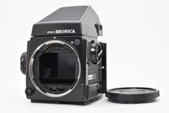2026年最新】bronica gs-1 ファインダーの人気アイテム - メルカリ