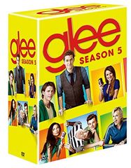 glee グリー DVDコレクターズBOX - メルカリ