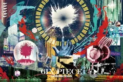 6IX PIECE (AL) - GENERATIONS from EXILE TRIBE