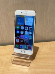 SIMロック解除済】iPhone8 64GB シルバー(26011901) - メルカリ