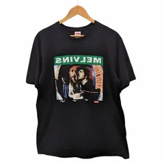 2026年最新】melvins tシャツの人気アイテム - メルカリ