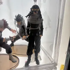 僕のヒーローアカデミア 一番くじ 相澤 h賞