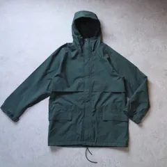 【Eddie Bauer】90s GORE-TEX／マウンテンパーカー