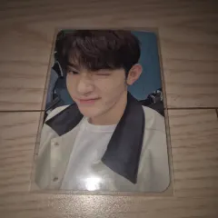 ジャン・ハオ(ZHANG HAO) トレカ kcon japan 2023 ZEROBASEONE(ゼロベースワン・ZB1・ゼベワン) デビュー