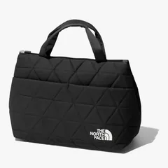 [ザノースフェイス] トートバッグ GEOFACE BOX TOTE ジオフェイスボックストート NM32355 ユニセックス