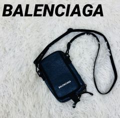 BALENCIAGA 발렌시아가 가방 숄더백 익스플로러 EXPLORER 크로스 바디 파우치 포셰트 스마트 폰 가방 미니 가방 지갑