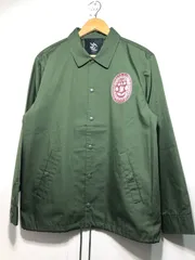 051091 WHITE MOUNTAINEERING BOTANICAL COACH JACKET 1 ボタニカル コーチ ジャケットBC2371204  ホワイトマウンテニアリング