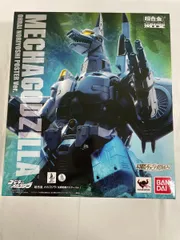 2026年最新】超合金 魂mix メカゴジラ（生頼範義ポスターver.）の人気