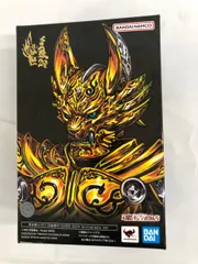 S.H.Figuarts(真骨彫製法) 黄金騎士ガロ(冴島雷牙) 20th Anniversary